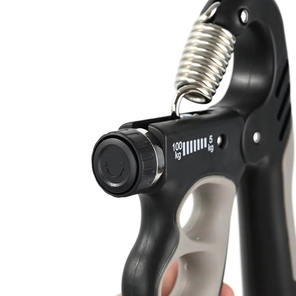 Hand Gripper 5-100kg