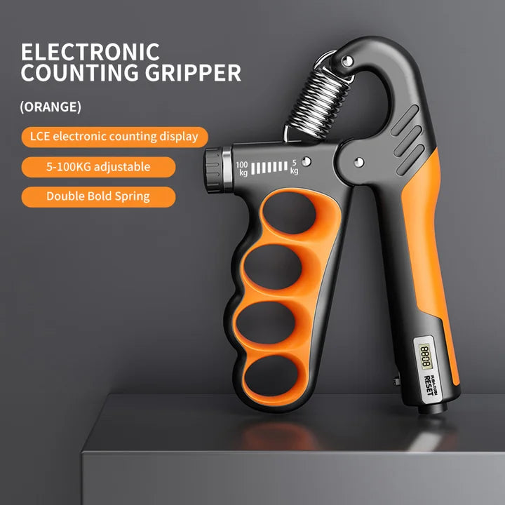Hand Gripper 5-100kg