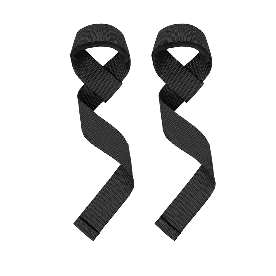Lifting straps