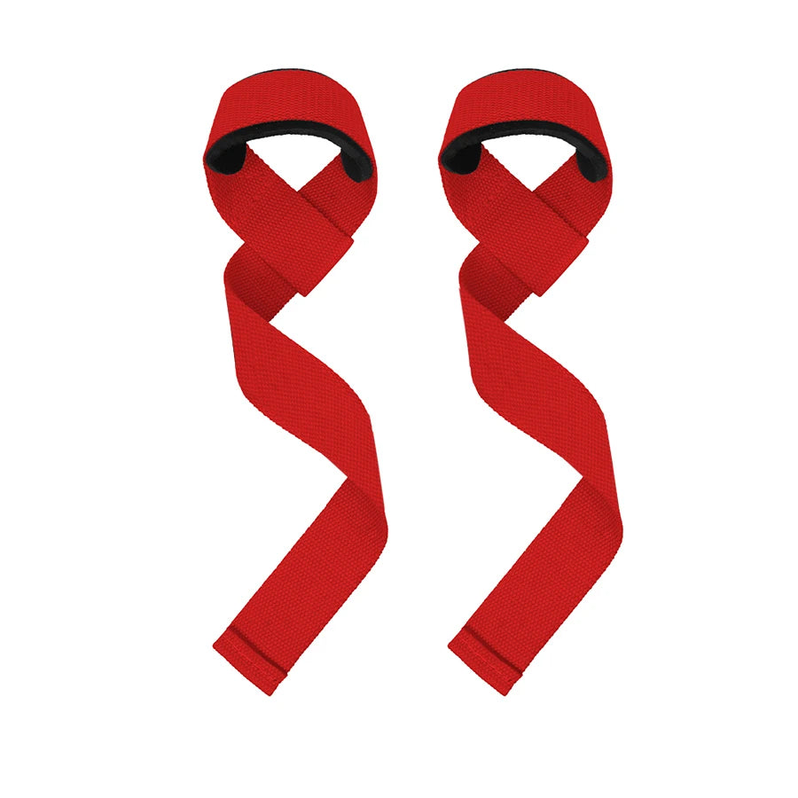 Lifting straps