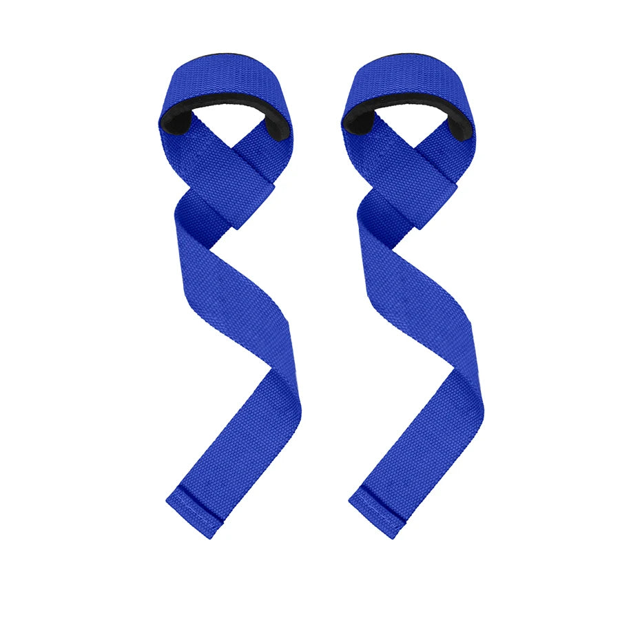 Lifting straps