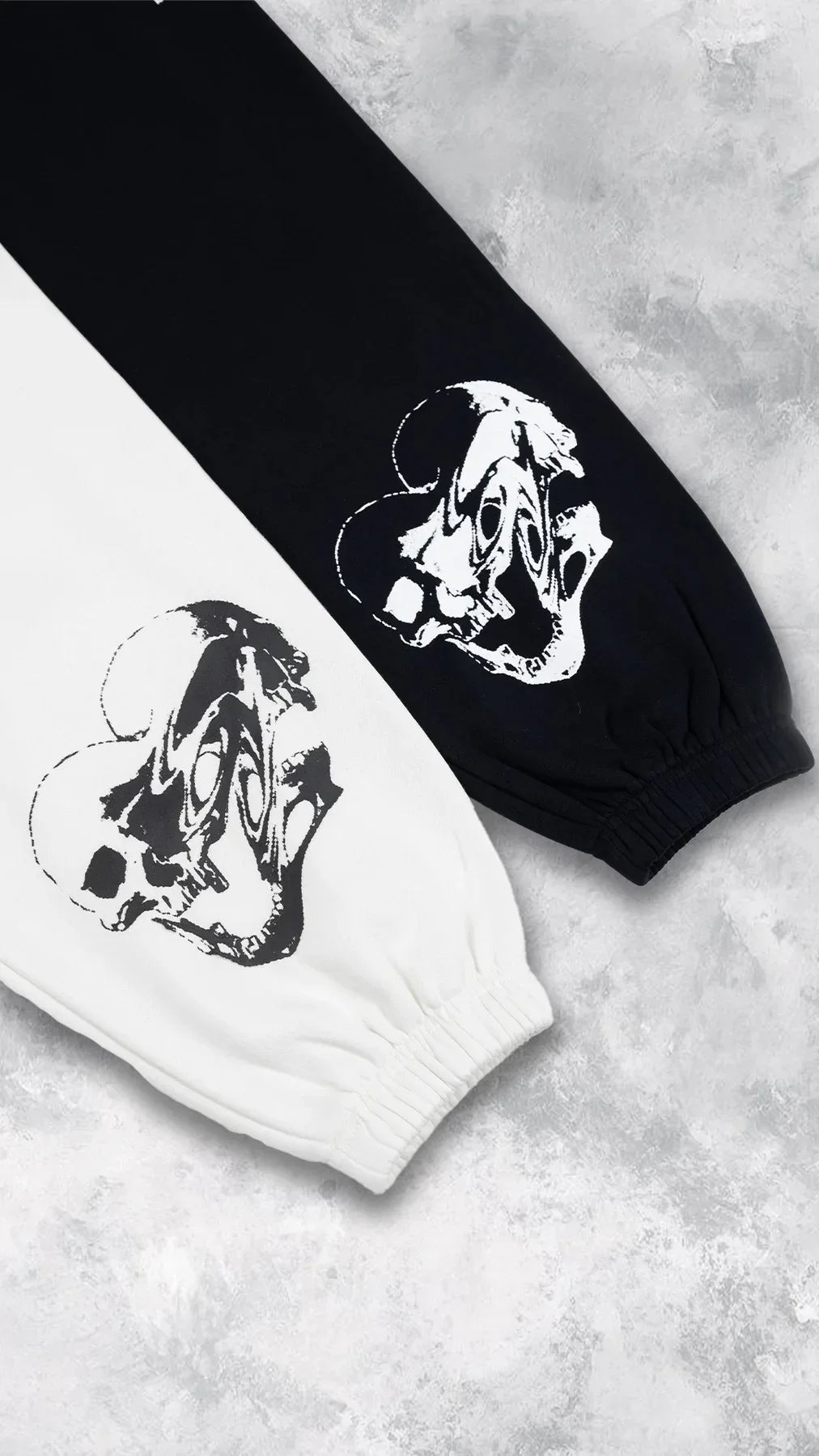 "Eternal life" Comfy Joggers