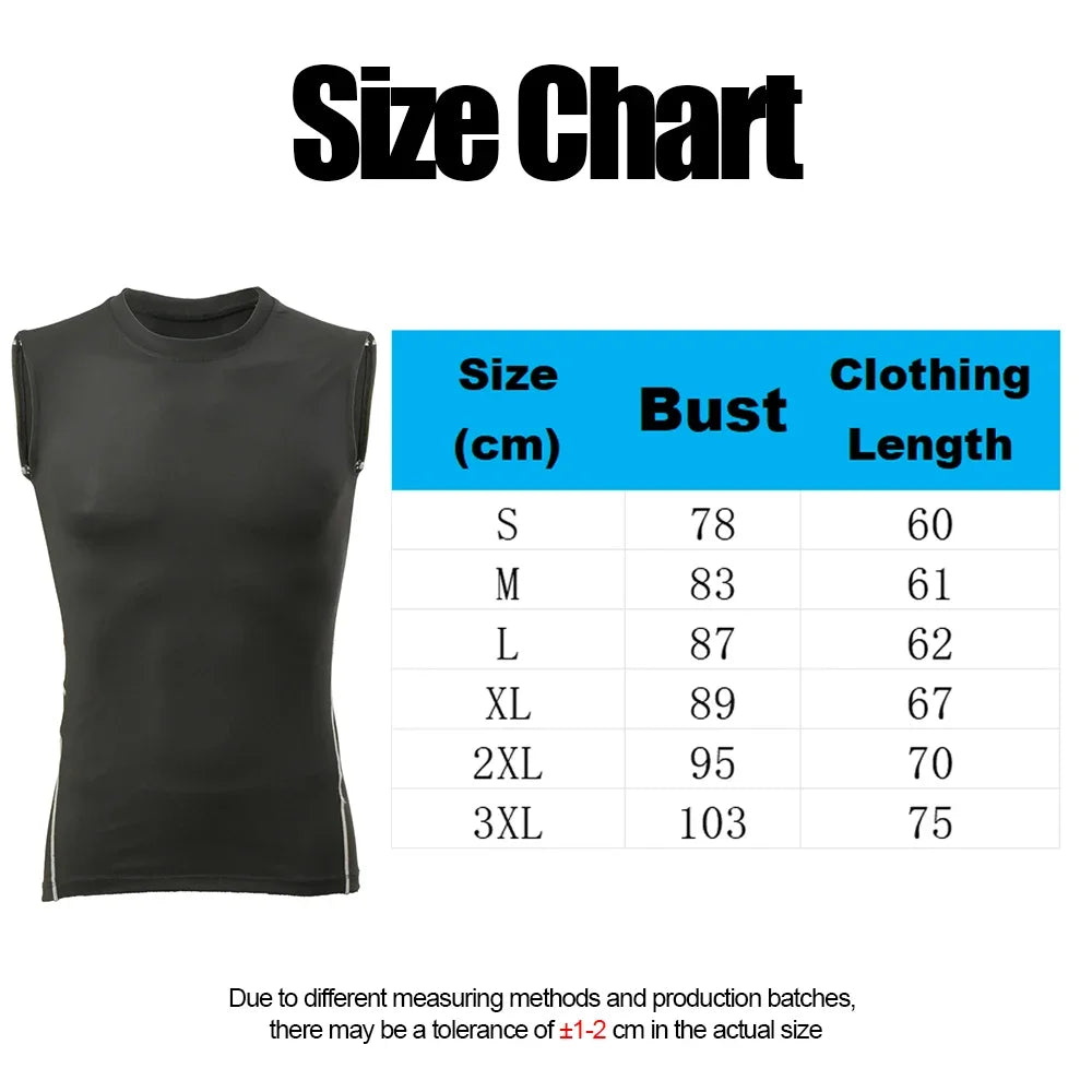 Iron Veil Tank Top