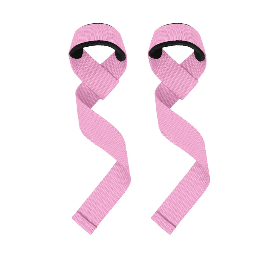 Lifting straps