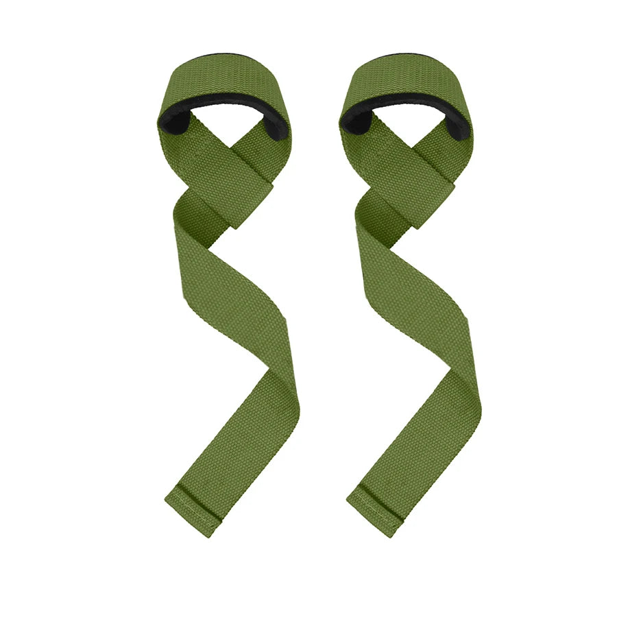 Lifting straps