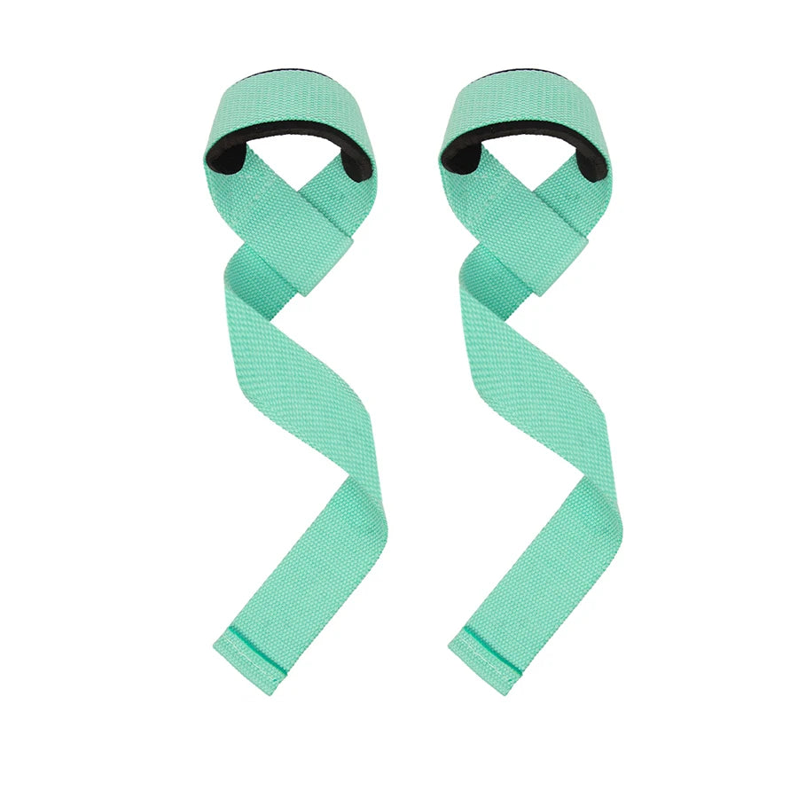 Lifting straps