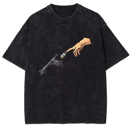 Tren Shirt