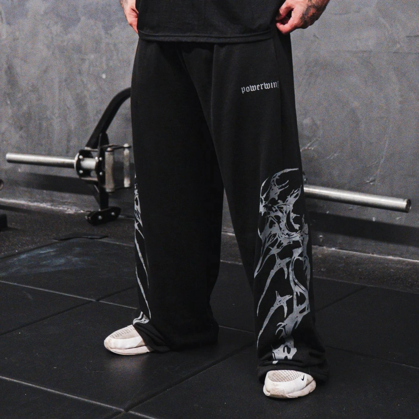 Dark Voyage Sweatpants