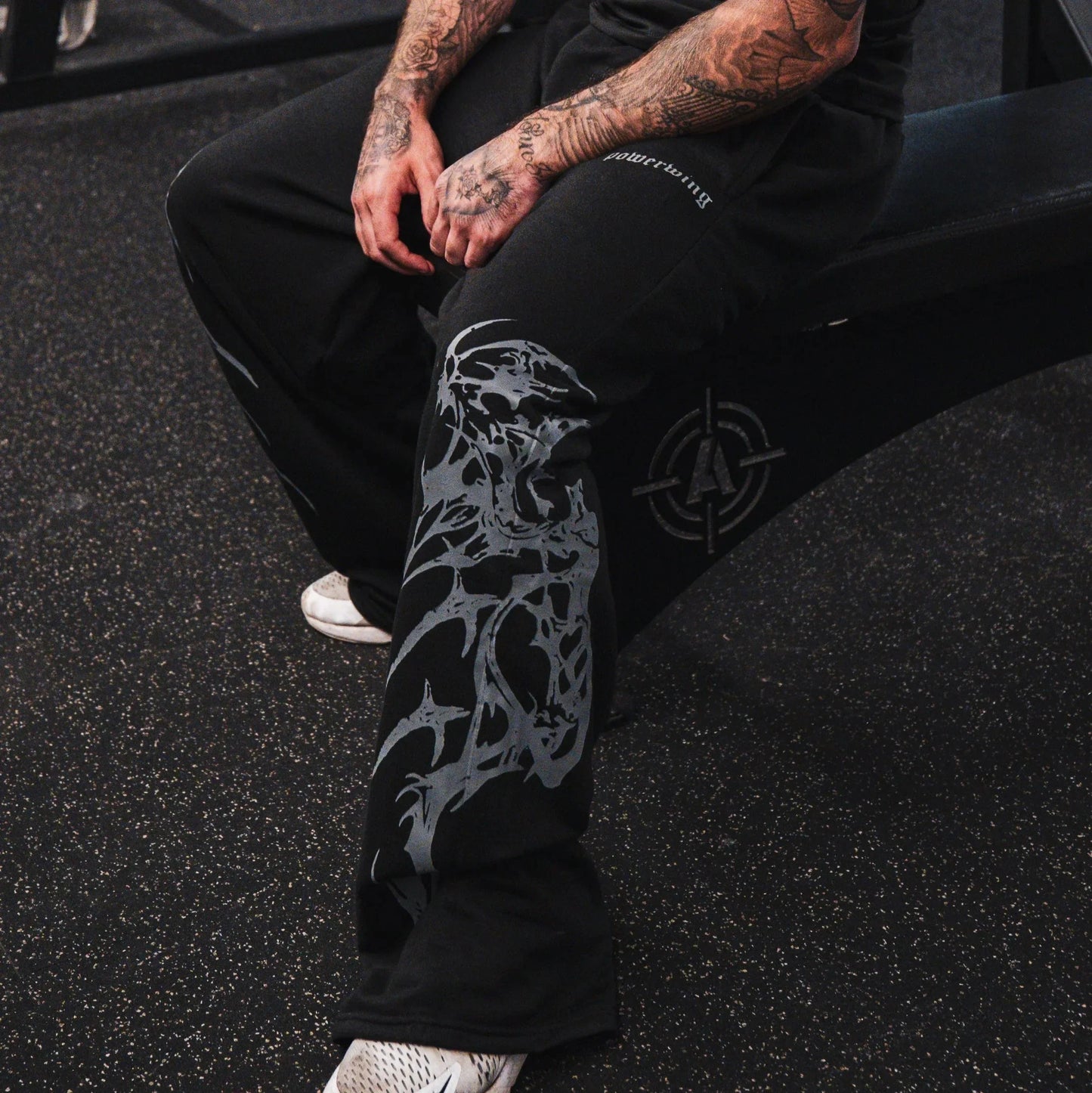 Dark Voyage Sweatpants