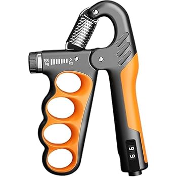 Hand Gripper 5-100kg